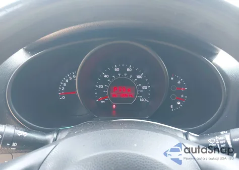 2015 Kia Soul z USA, uszkodzony, nr VIN KNDJN2A28F7133137